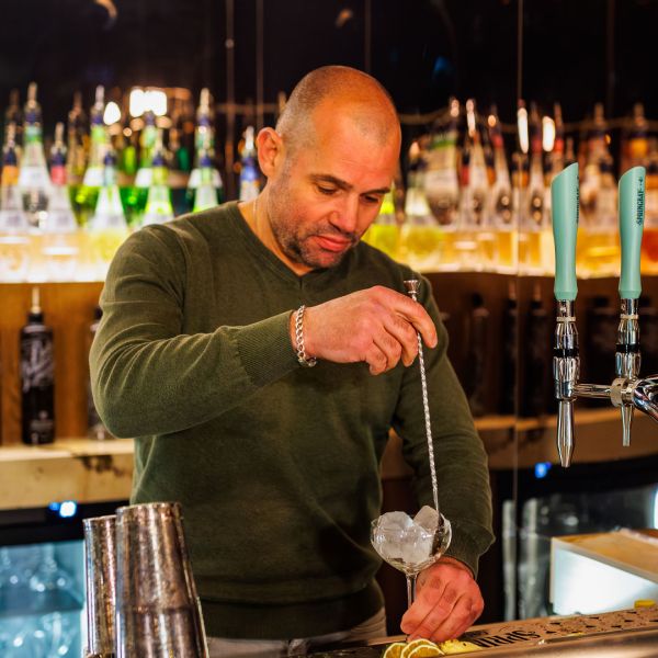 Meet Jorgos Stein - Co-founder