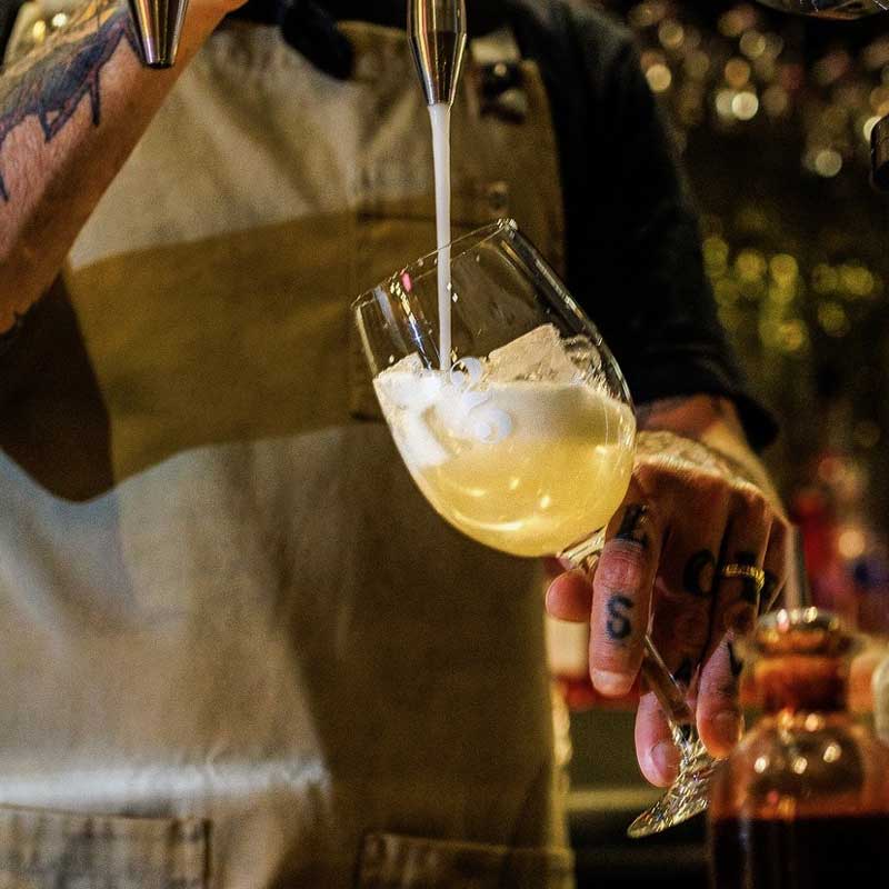 Springbay Cocktail Station photo 6