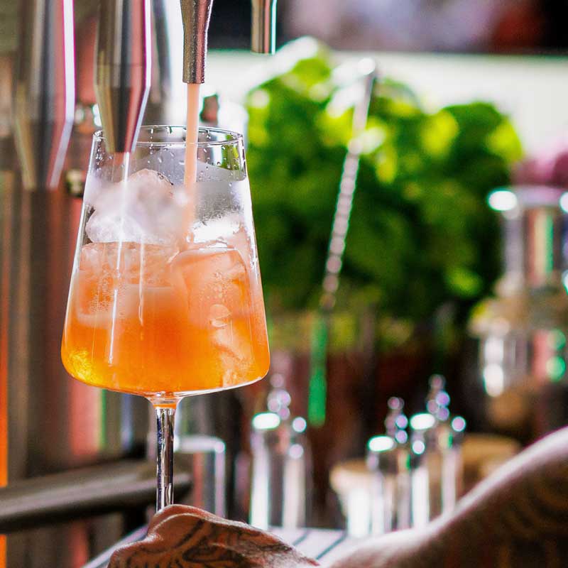 Springbay Cocktail Station photo 3